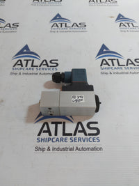 DANFOSS MBC 5100 PRESSURE CONTROL 1211-3DA05