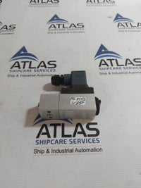 DANFOSS MBC 5100 PRESSURE CONTROL 1211-3DA05