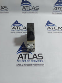 DANFOSS MBC 5100 PRESSURE CONTROL SWITCH 1211-03DA05