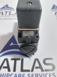 DANFOSS MBC 5100 PRESSURE CONTROL SWITCH 1211-03DA05
