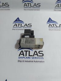 DANFOSS MBC 5100 PRESSURE CONTROL SWITCH 1211-03DA05