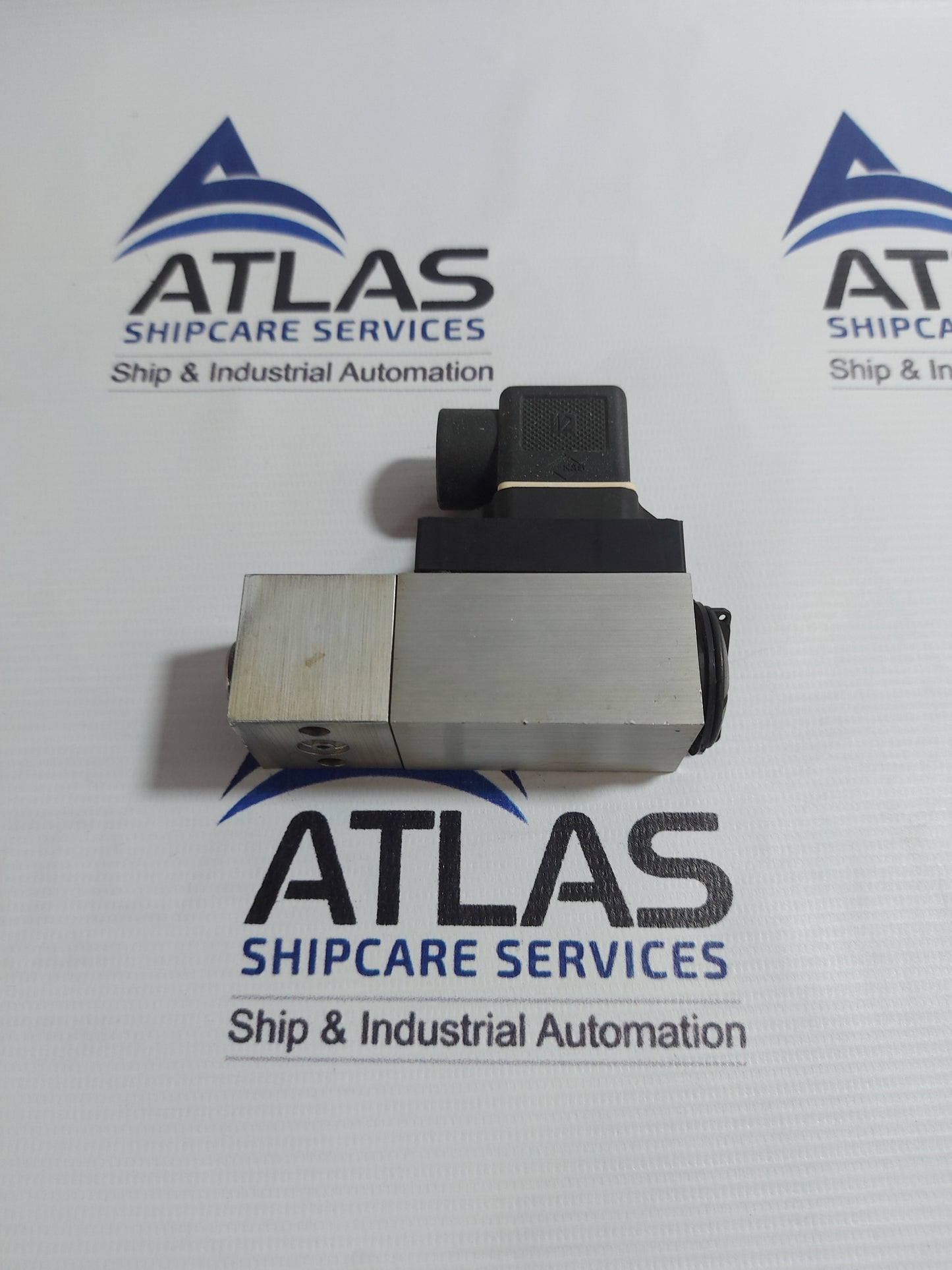 DANFOSS MBC 5100 PRESSURE CONTROL SWITCH 1211-03DA05