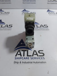 DANFOSS MBC 5100 PRESSURE SWITCH 061B010266 -0.2/+10BAR IP65