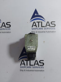 DANFOSS MBC 5100 PRESSURE SWITCH 061B010266 -0.2/+10BAR IP65