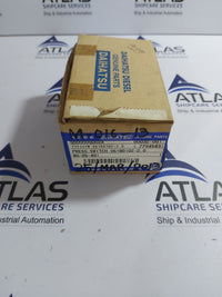 DANFOSS MBC 5100 PRESSURE SWITCH 061B010266 -0.2/+10BAR IP65