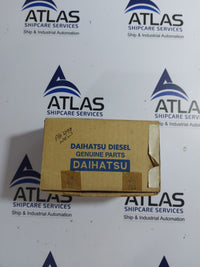 DANFOSS MBC 5100 PRESSURE SWITCH 061B010266 -0.2/+10BAR IP65