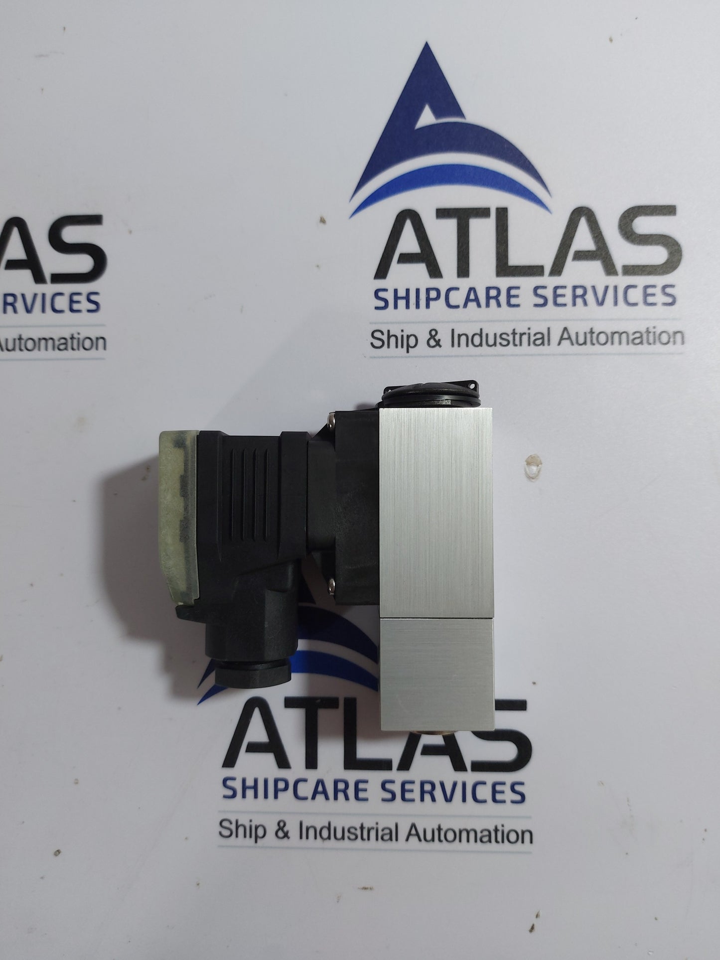 DANFOSS MBC 5100 PRESSURE SWITCH 061B010266 -0.2/+10BAR IP65