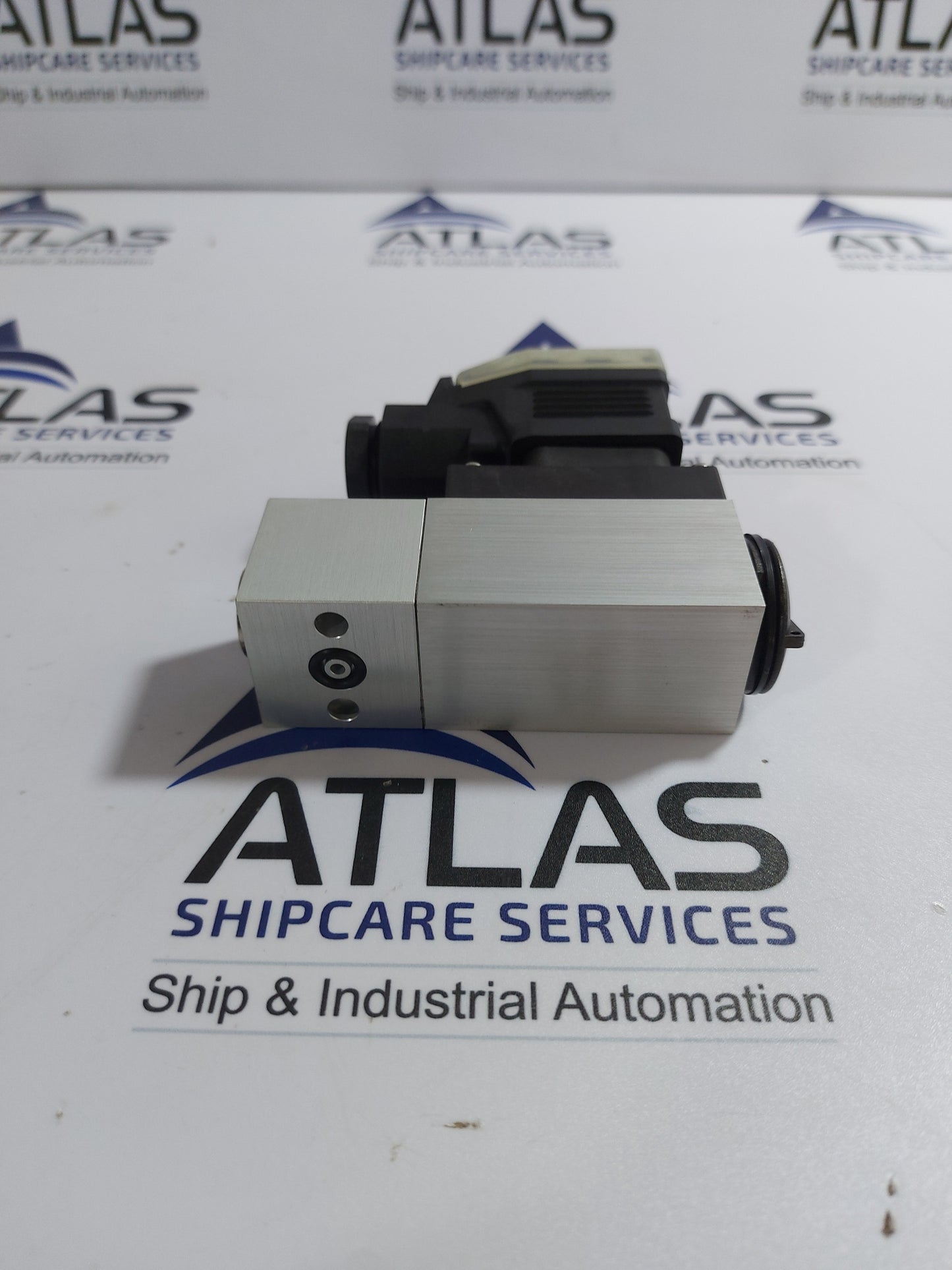 DANFOSS MBC 5100 PRESSURE SWITCH 061B010266 -0.2/+10BAR IP65