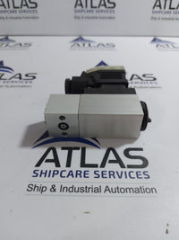 DANFOSS MBC 5100 PRESSURE SWITCH 061B010266 -0.2/+10BAR IP65