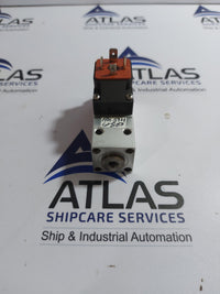DANFOSS MBC 5100 PRESSURE SWITCH 061B010266