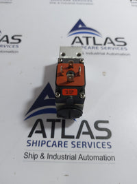 DANFOSS MBC 5100 PRESSURE SWITCH 061B010266