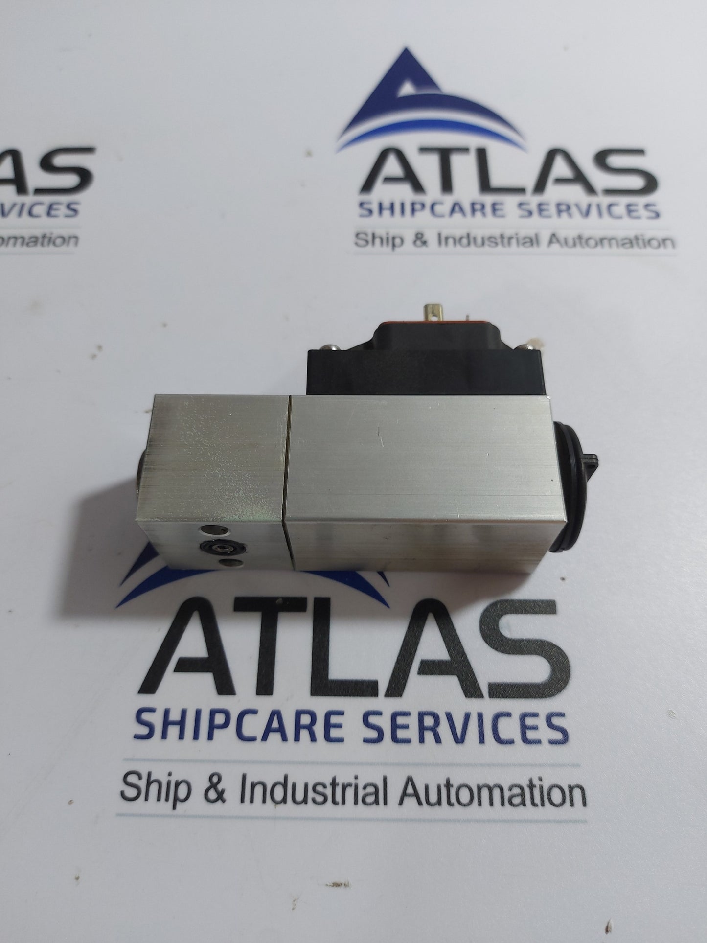 DANFOSS MBC 5100 PRESSURE SWITCH 061B010266