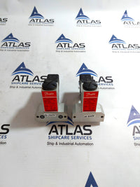DANFOSS MBC 5180 061B128066 DIFFERENTIAL PRESSURE CONTROL