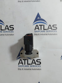 DANFOSS MBC 5180 061B128066 DIFFERENTIAL PRESSURE CONTROL