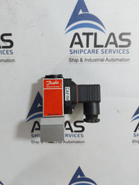 DANFOSS MBC 5180 061B128966 DIFFERENTIAL PRESSURE CONTROL