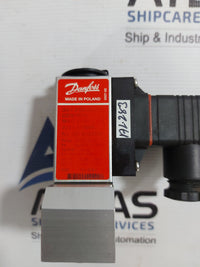 DANFOSS MBC 5180 061B128966 DIFFERENTIAL PRESSURE CONTROL