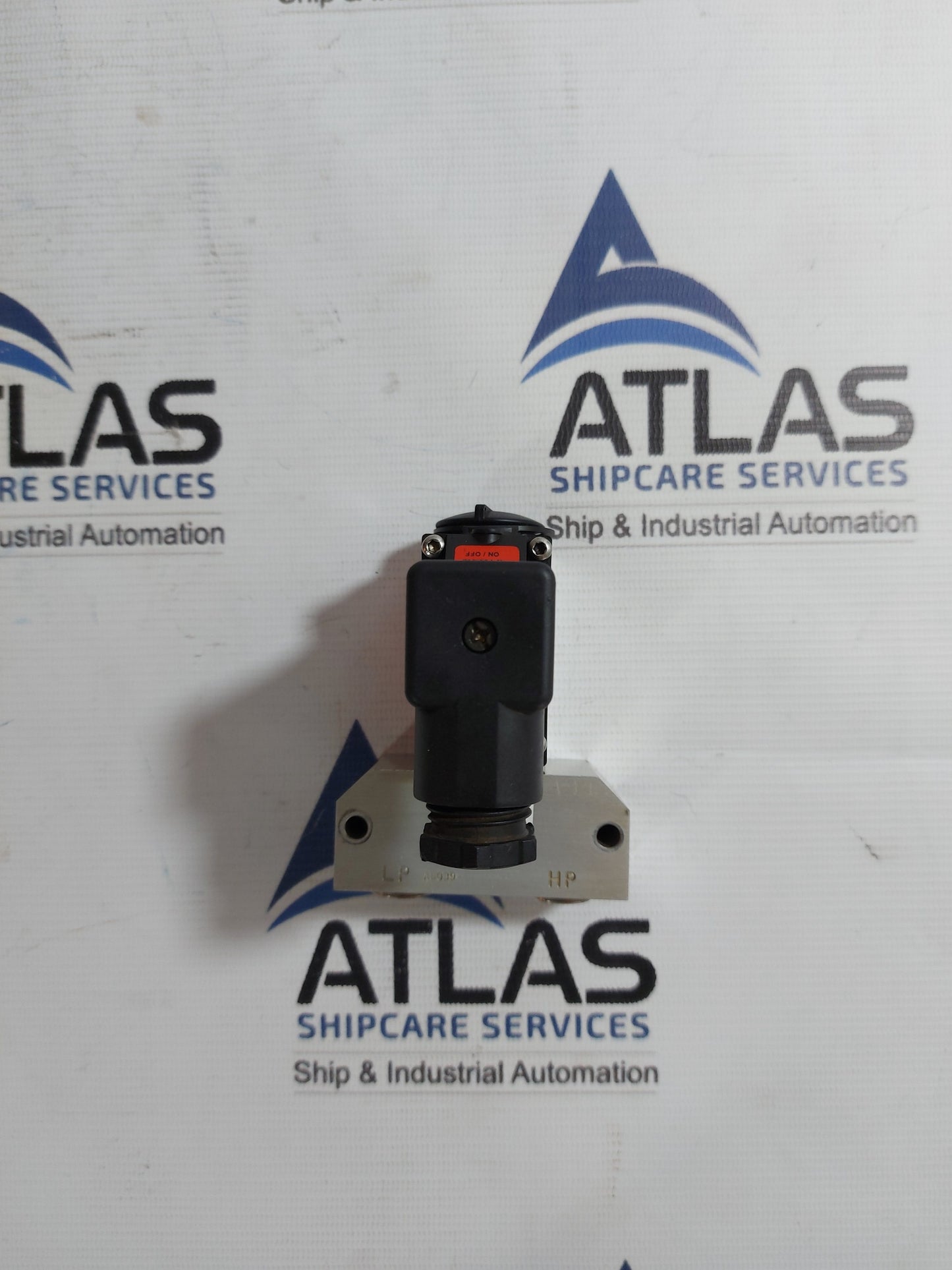 DANFOSS MBC 5180 061B128966 DIFFERENTIAL PRESSURE CONTROL