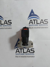 DANFOSS MBC 5180 061B128966 DIFFERENTIAL PRESSURE CONTROL