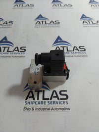 DANFOSS MBC 5180 061B128966 DIFFERENTIAL PRESSURE CONTROL