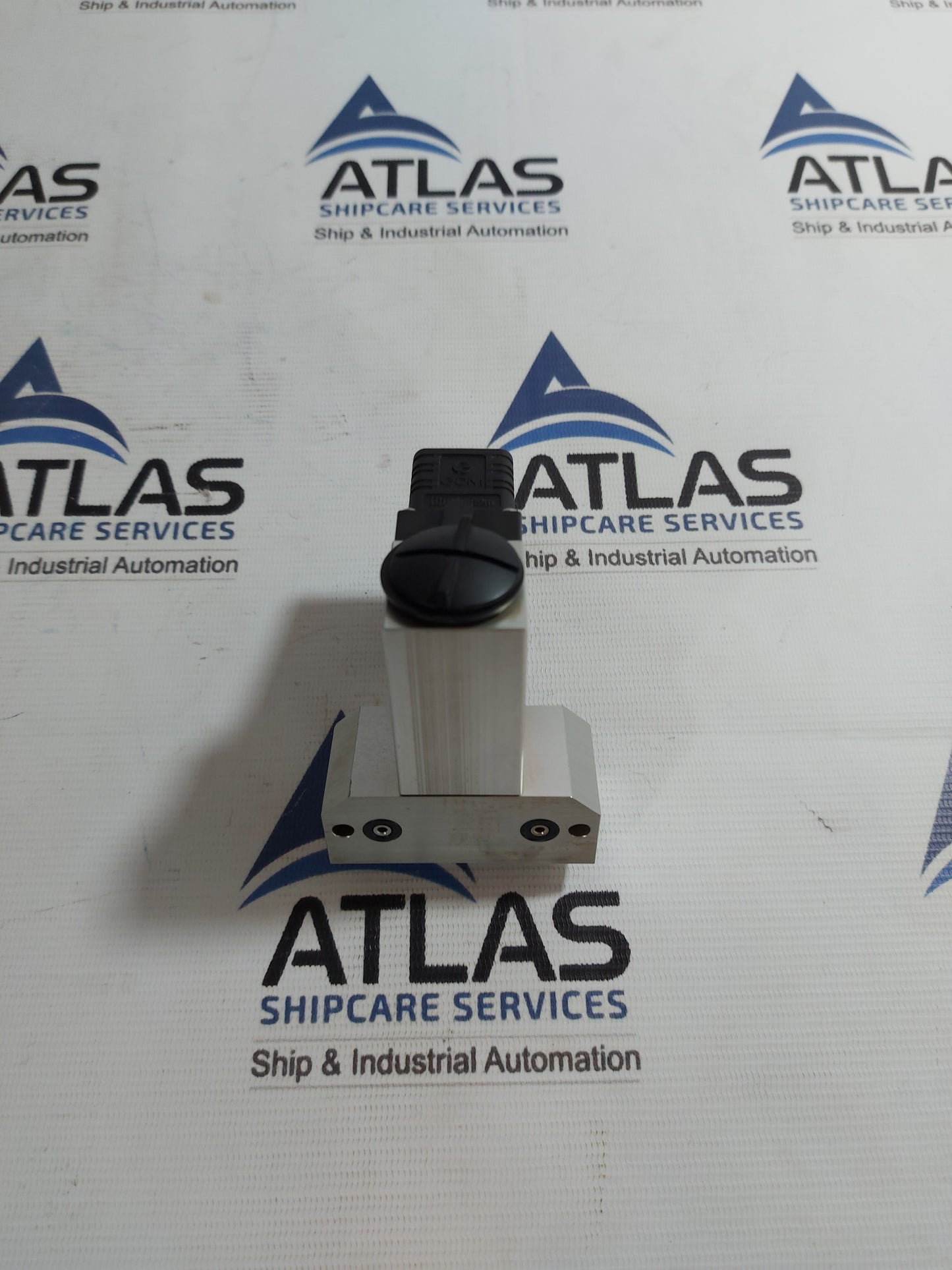 DANFOSS MBC 5180 061B128966 DIFFERENTIAL PRESSURE CONTROL