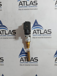 DANFOSS MBC 8100 TEMPERATURE CONTROL 061B8000366 50/100'C