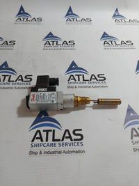 DANFOSS MBC 8100 TEMPERATURE CONTROL 061B8000366 50/100'C