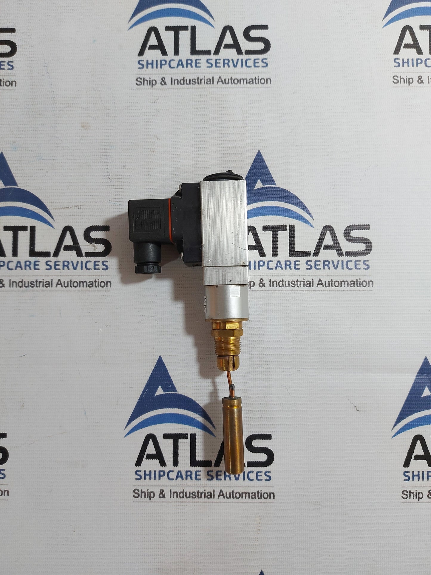 DANFOSS MBC 8100 TEMPERATURE CONTROL 061B8000366 50/100'C