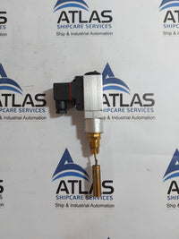 DANFOSS MBC 8100 TEMPERATURE CONTROL 061B8000366 50/100'C