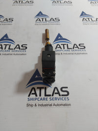 DANFOSS MBC 8100 TEMPERATURE CONTROL 061B8000366 50/100'C
