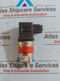 DANFOSS MBS 3100 060G1368 PRESSURE TRANSMITTER