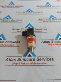 DANFOSS MBS 3100 060G1368 PRESSURE TRANSMITTER