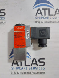 DANFOSS MBS 5100 060N1035 PRESSURE TRANSMITTER