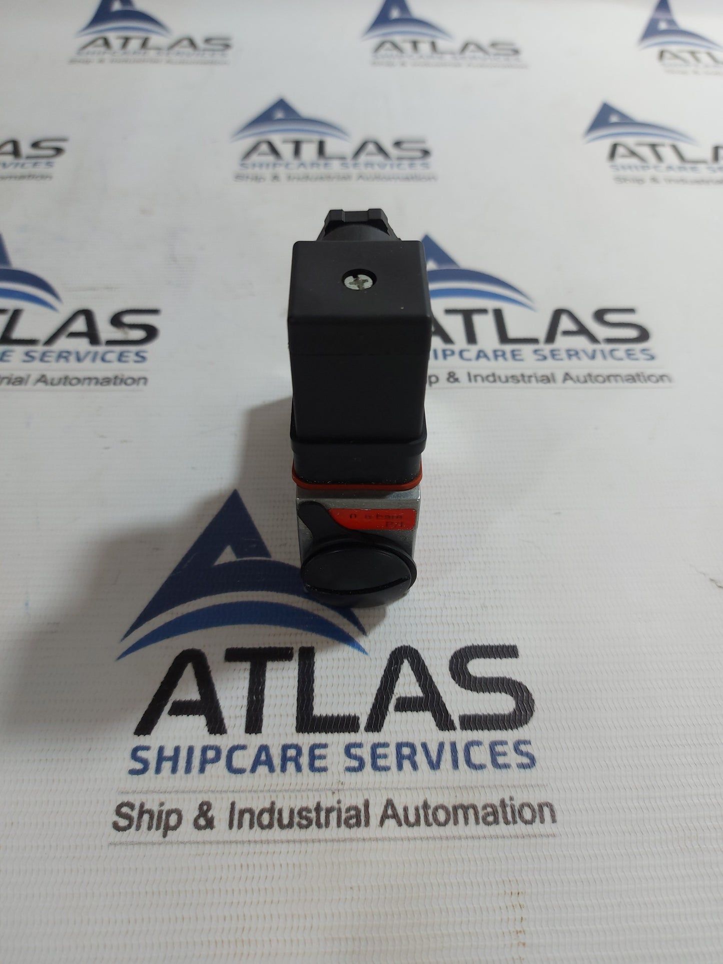 DANFOSS MBS 5100 060N1035 PRESSURE TRANSMITTER