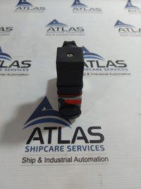 DANFOSS MBS 5100 060N1035 PRESSURE TRANSMITTER