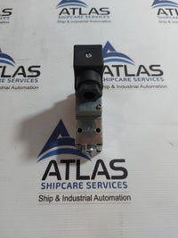 DANFOSS MBS 5100 060N1035 PRESSURE TRANSMITTER