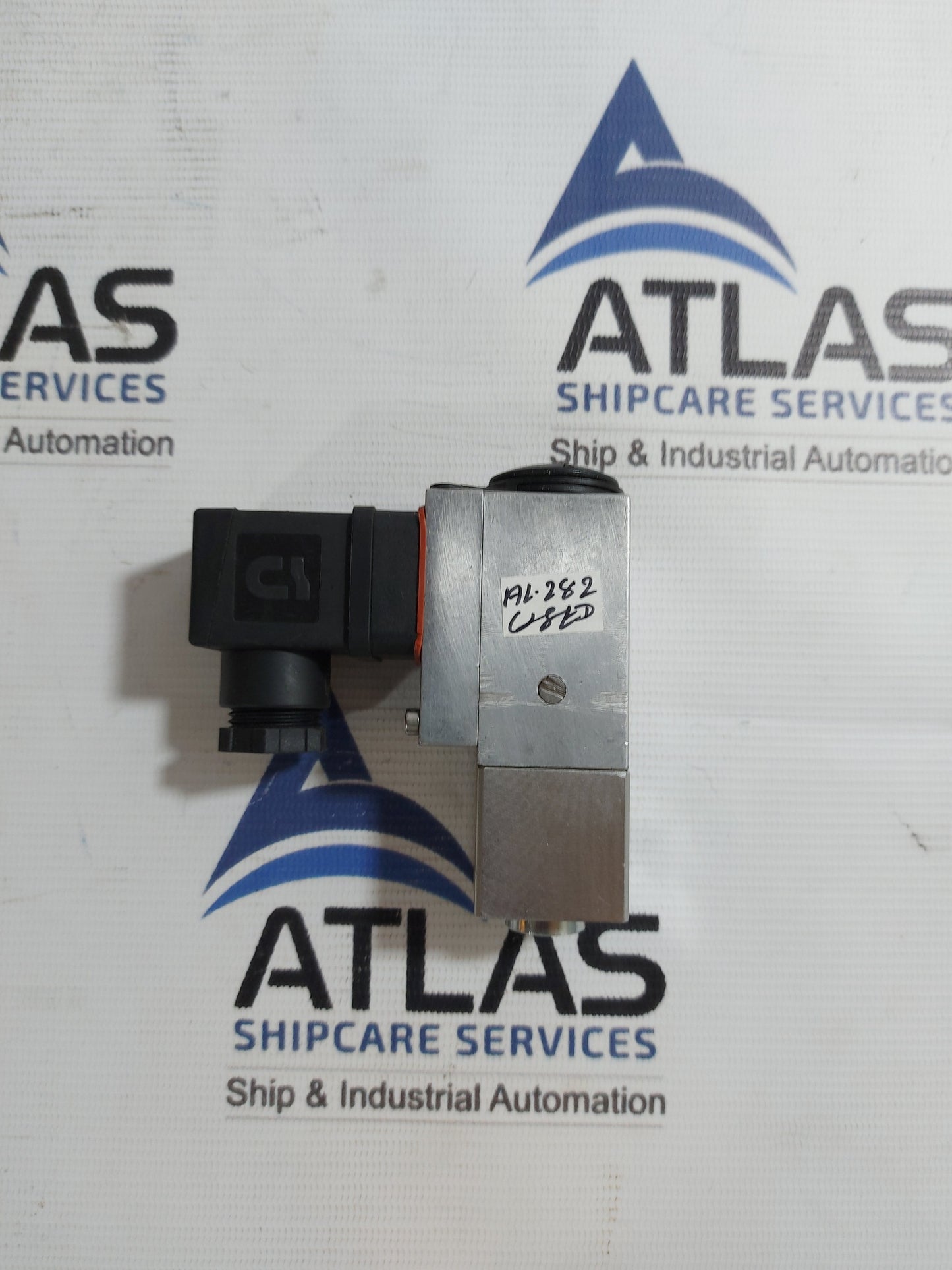 DANFOSS MBS 5100 060N1035 PRESSURE TRANSMITTER