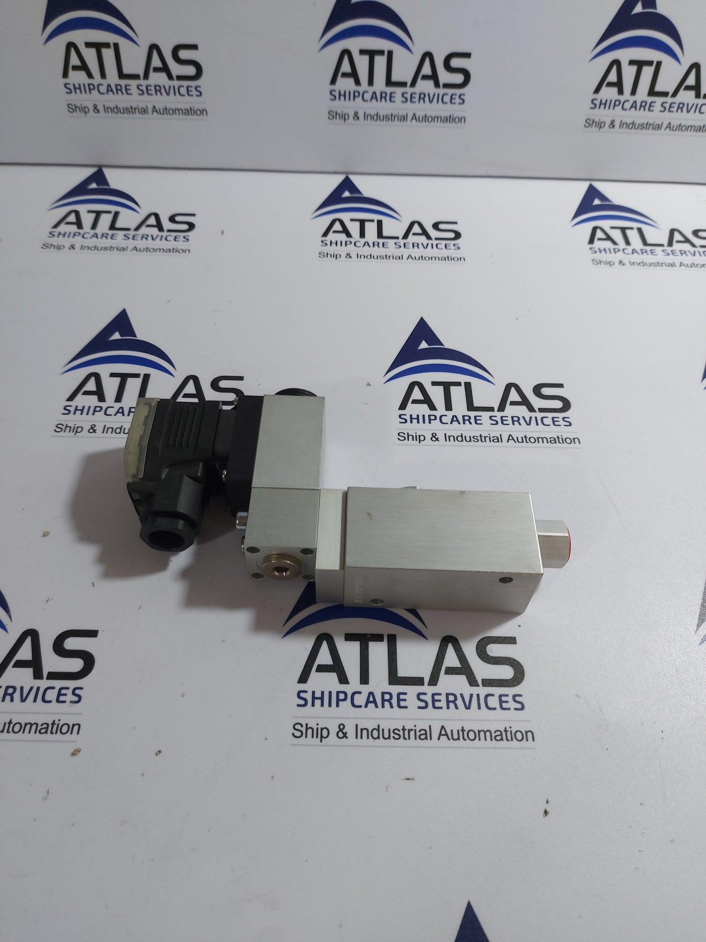 DANFOSS MBV5000-1101 TEST VALVE 061B7013