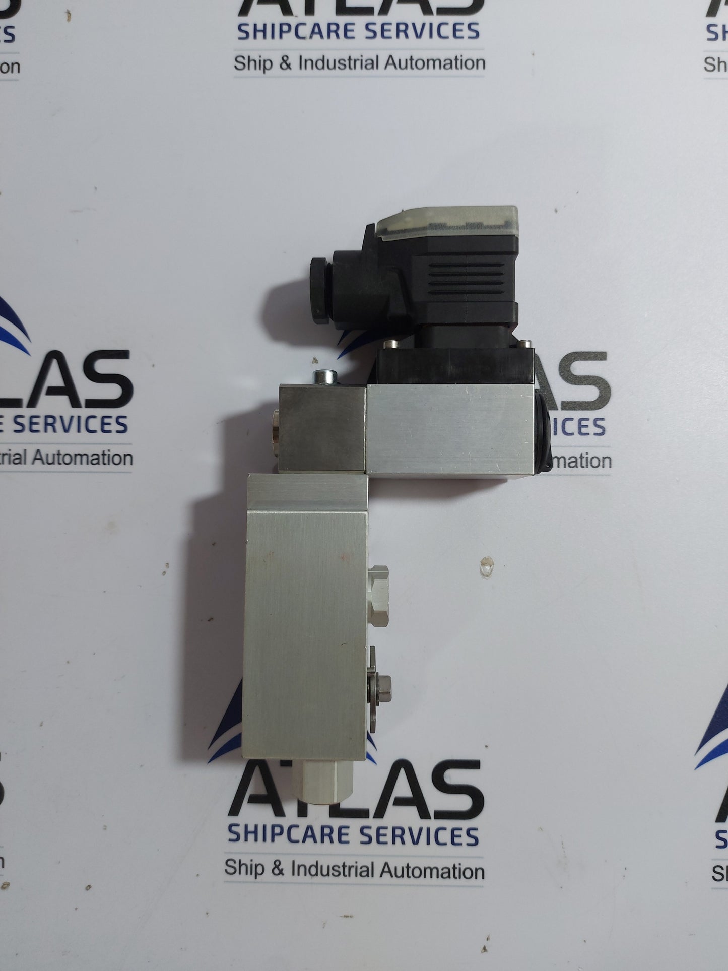 DANFOSS MBV5000-1101 TEST VALVE 061B7013