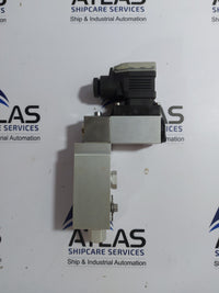 DANFOSS MBV5000-1101 TEST VALVE 061B7013