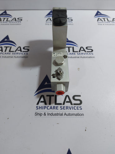 DANFOSS MBV5000-1101 TEST VALVE 061B7013