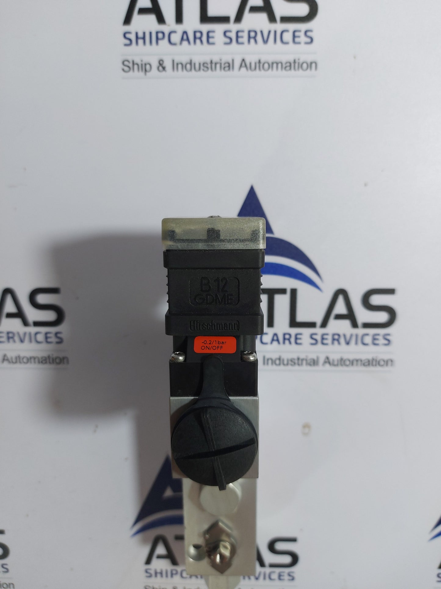 DANFOSS MBV5000-1101 TEST VALVE 061B7013