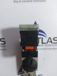 DANFOSS MBV5000-1101 TEST VALVE 061B7013