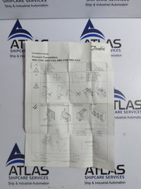 DANFOSS MBV5000-1101 TEST VALVE 061B7013