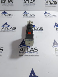 DANFOSS MBV5000-1101 TEST VALVE 061B7013