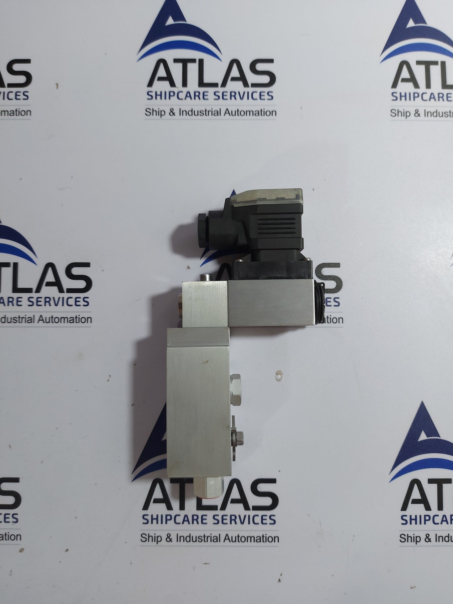 DANFOSS MBV5000-1101 TEST VALVE 061B7013