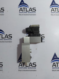 DANFOSS MBV5000-1101 TEST VALVE 061B7013