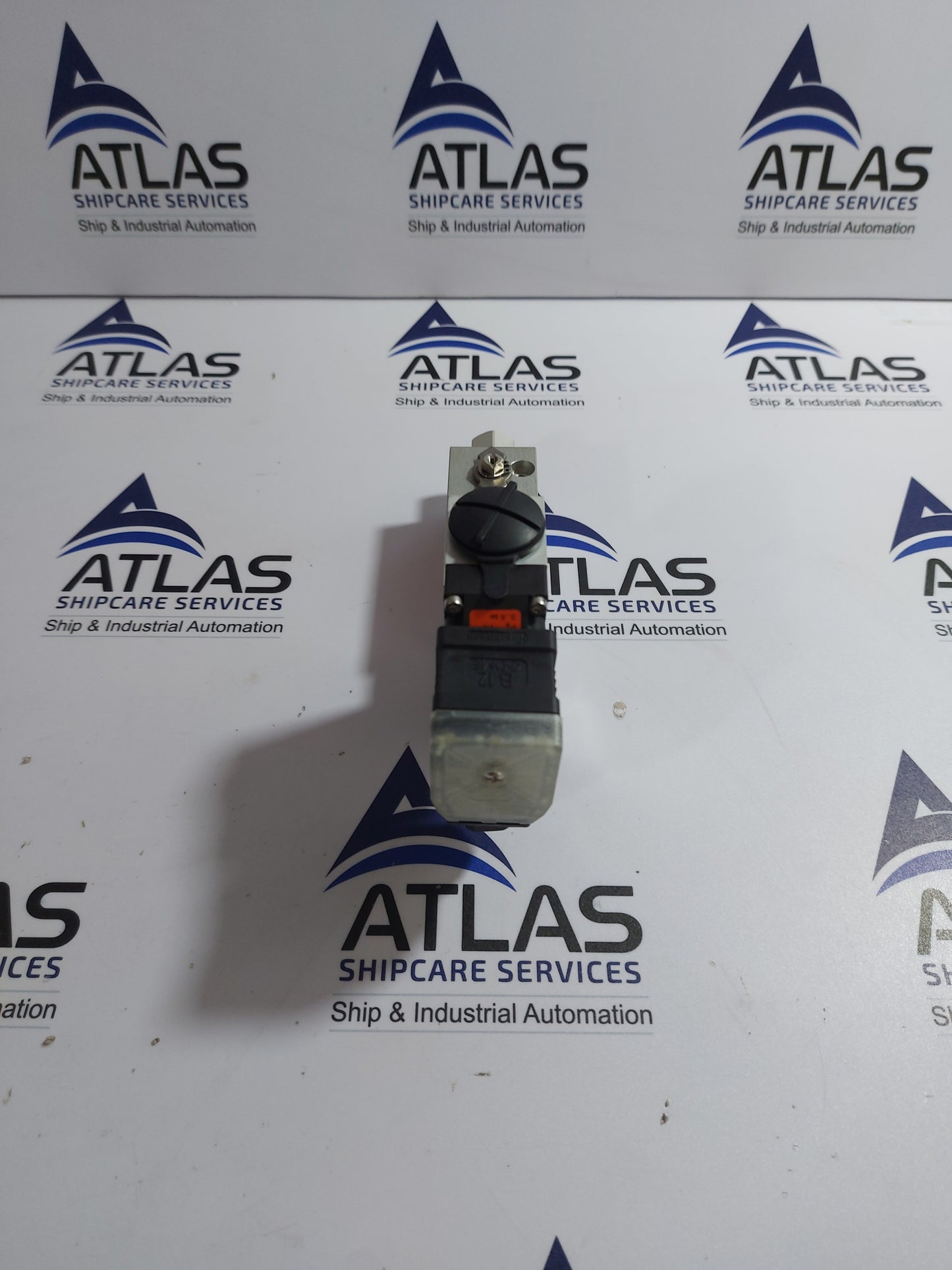 DANFOSS MBV5000-1101 TEST VALVE 061B7013