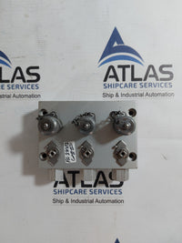 DANFOSS MBV 5000 - 1311 061B7002 TEST VALVE 180 BAR