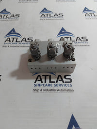 DANFOSS MBV 5000 - 1311 061B7002 TEST VALVE 180 BAR
