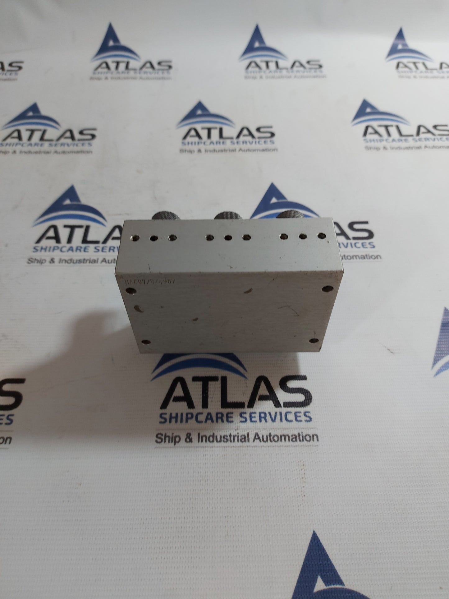 DANFOSS MBV 5000 - 1311 061B7002 TEST VALVE 180 BAR